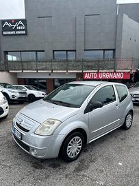 Citroen c2