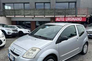 Citroen c2