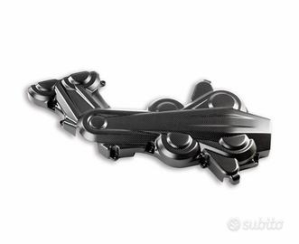 Cartelle cinghia Oriz. Multistrada 1200-1260 endur