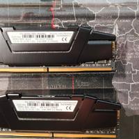 Ram G Skill Ripjaws ddr4 3600mhz 16gb c16