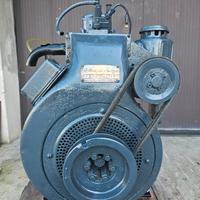 Motore Lombardini LDA 97