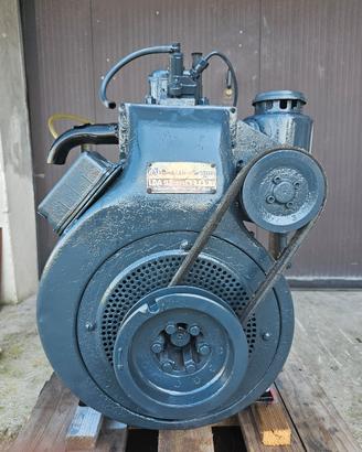 Motore Lombardini LDA 97
