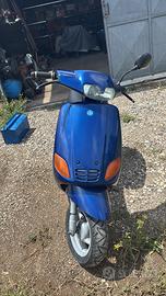 Piaggio zip