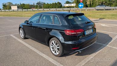 Audi A3 Sportback 1.6 TDI Sport 110cv S-tronic