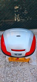Bauletto kymco