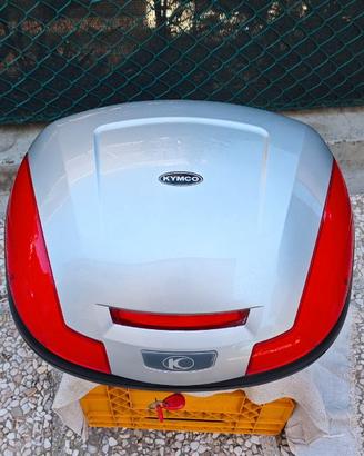 Bauletto kymco