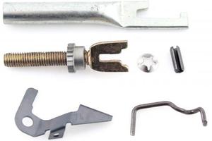 Kit recupero ganasce Ape MP - TM - QUARGO 644326-1