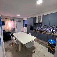 Indipendente a 30 metri dal mare Furci Siculo