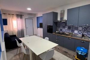 Indipendente a 30 metri dal mare Furci Siculo