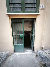 Deposito s1 piazza carlo iii