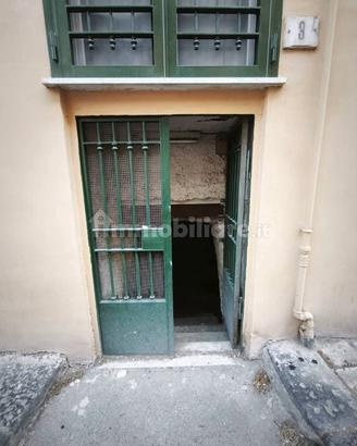 Deposito s1 piazza carlo iii