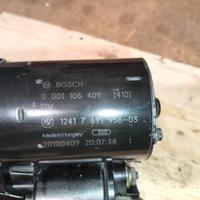 motorino avviamento BMW R1200GS 