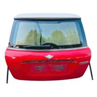 COFANO POSTERIORE MINI COOPER