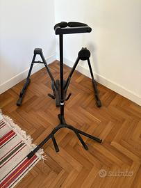 Supporti chitarra