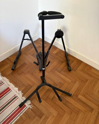 Supporti chitarra