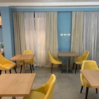 Attività e Mura di Albergo Ristorante