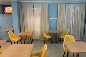 Attività e Mura di Albergo Ristorante