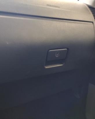 Cassetto portaoggetti DAIHATSU TERIOS del 2001