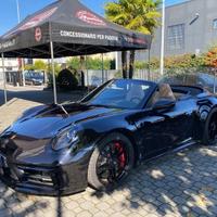Porsche 911 992 Carrera GTS Cabriolet 480 CV ...