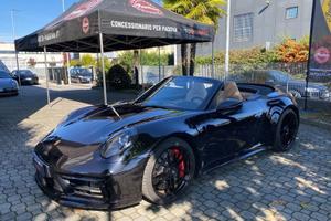 Porsche 911 992 Carrera GTS Cabriolet 480 CV ...
