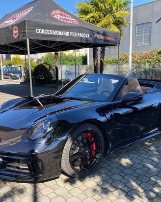 Porsche 911 992 Carrera GTS Cabriolet 480 CV ...