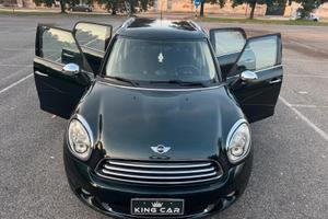 Mini One Countryman 1.6