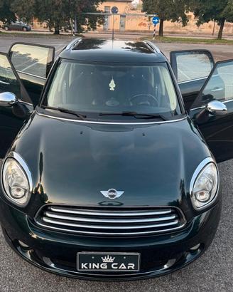 Mini One Countryman 1.6
