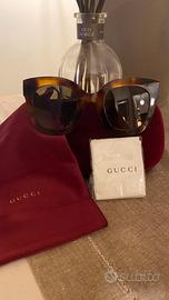 Occhiali da sole Gucci