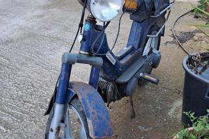 Motorino Piaggio Sì