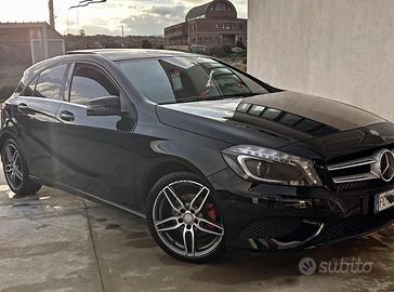 Mercedes classe a