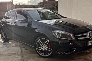 Mercedes classe a