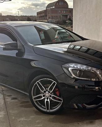 Mercedes classe a
