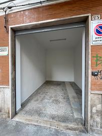 Box auto Foggia Via Fraccacreta 25