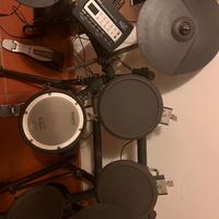 Roland TD-3