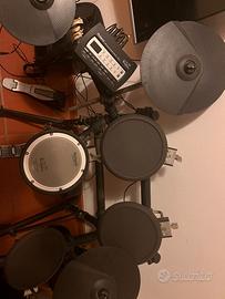 Roland TD-3