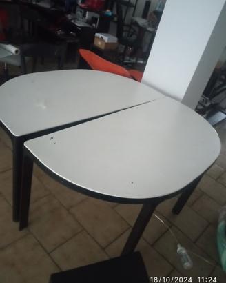 tavolo da esterno/ interno