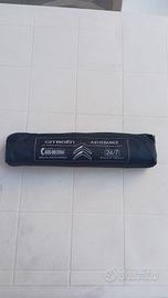 borsa kit emergenza Citroen 