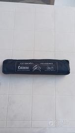borsa kit emergenza Citroen 