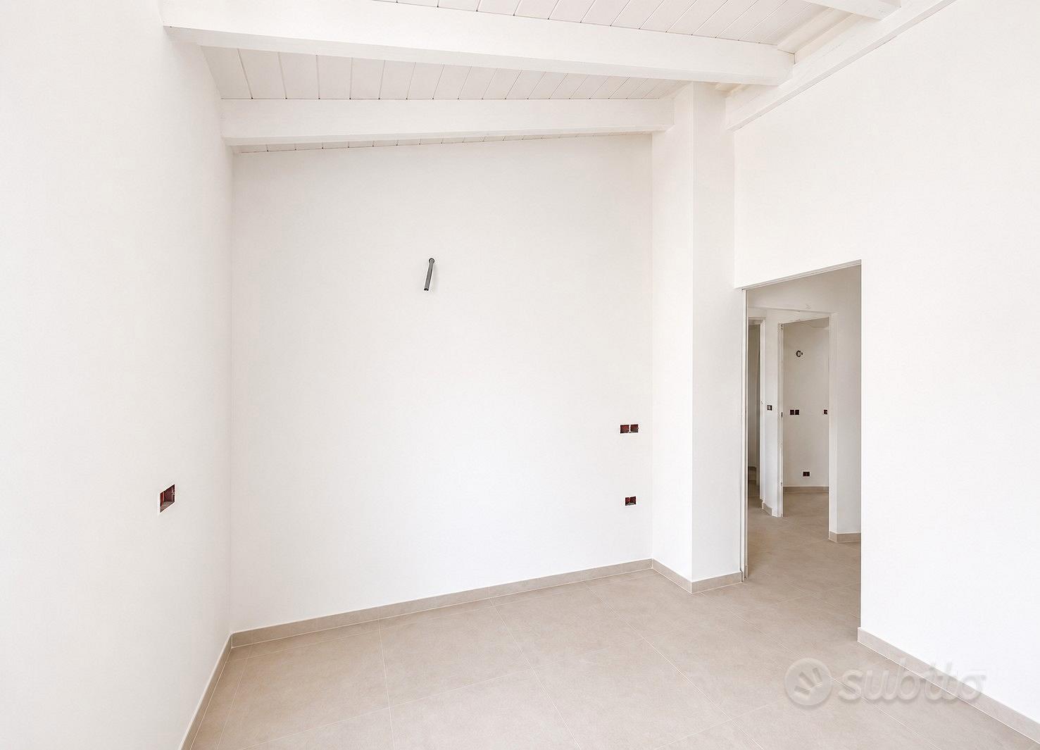 Apartment in Santu Sparau/San Sperate, Casteddu/Cagliari - Altro