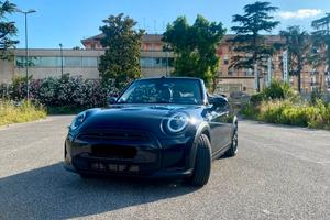 MINI Cooper Cabrio Yours 136 CV Automatica