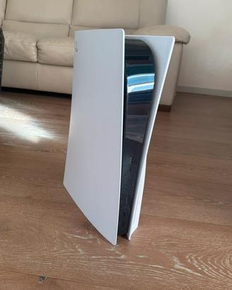 Playstation 5 - PS5 - FAT 825GB
