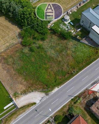 Terreno di 1050 m² a Dolo