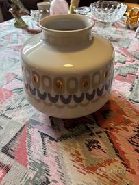 Vaso centrotavola