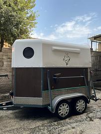 Trailer 2 posti