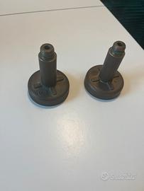 Adattatore gpl fiat 500