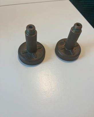 Adattatore gpl fiat 500
