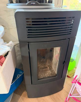 stuffa a pellet 10kw