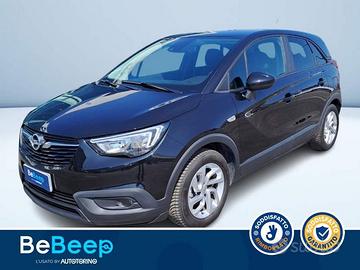 Opel Crossland X 1.2 INNOVATION 83CV MY18.5