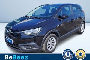 Opel Crossland X 1.2 INNOVATION 83CV MY18.5