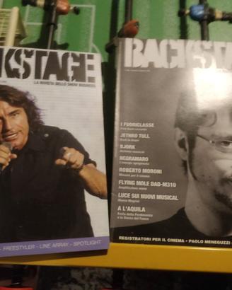 RIVISTE AUDIO REVIEW SUONO FARE MUSICA STRUMENTI